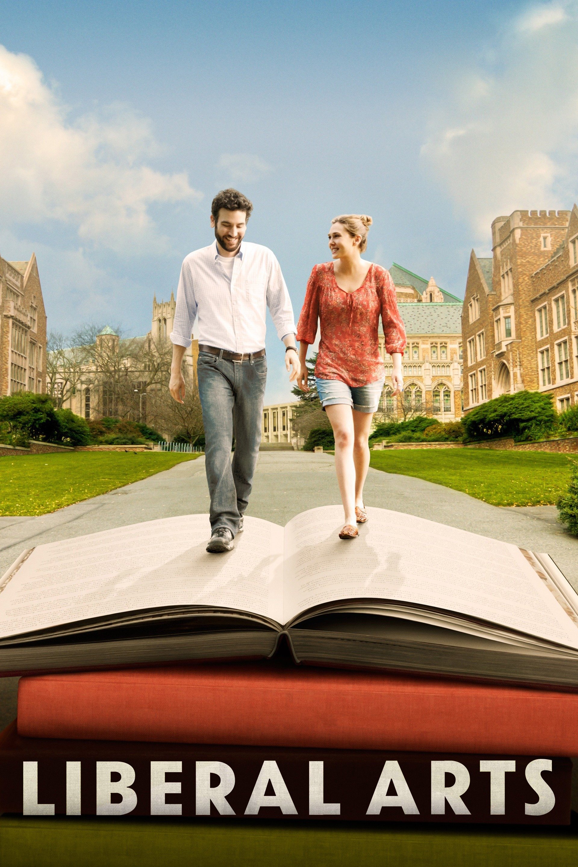 Liberal Arts (2012) [26380] (A1764840479) [[Movies]] --Plex--